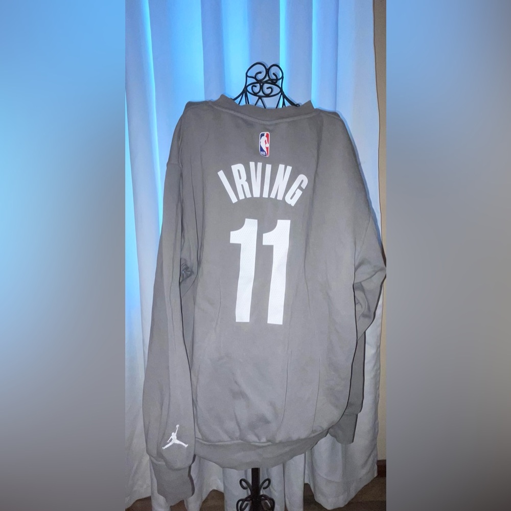 NBA Sweatshirt